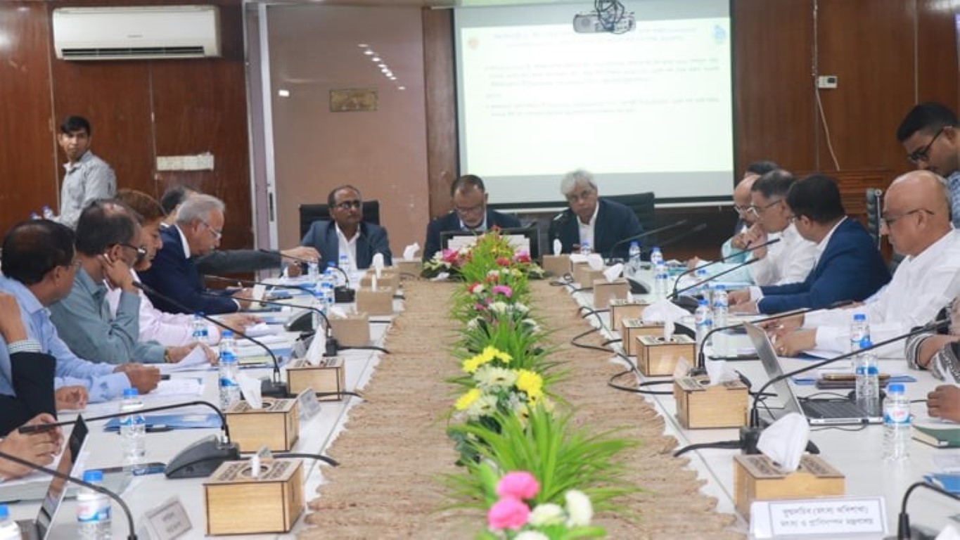 ‘আন্তর্জাতিক’ বাদ, নতুন নাম হবে ঢাকা বাণিজ্য মেলা